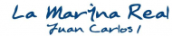 logo: La Marina Real · Juan Carlos I