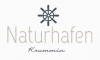 logo: Naturhafen Krummin