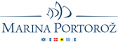 Logo: Marina Portorož