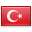 flag: Türkei