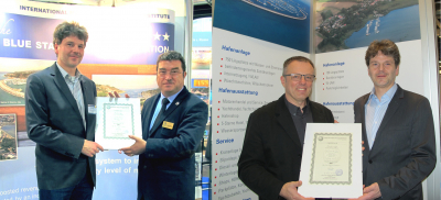 
                                                    boot 2016: TEOS Marina and Naturhafen Krummin
                                            