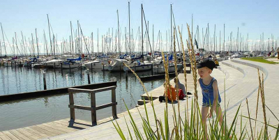 
                         
                            Yachthafen Grömitz - Hafenqualität made in Schleswig-Holstein
                                            