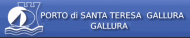 Logo: Porto di Santa Teresa di Gallura