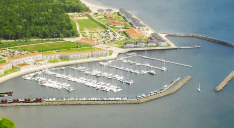 Yachtwelt Weiße Wiek