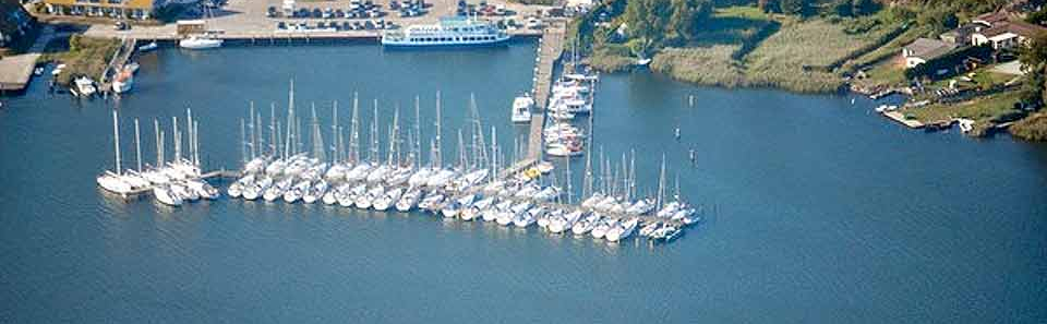 Hafen Breege pic 1