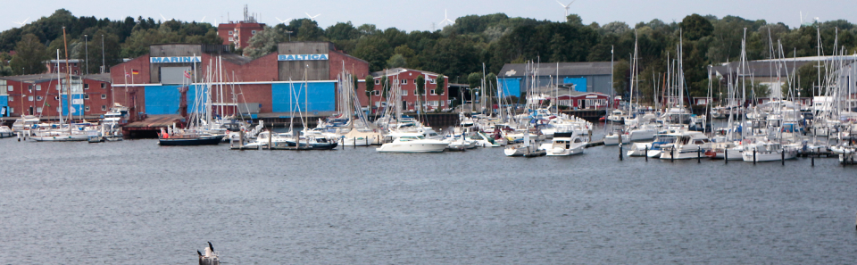 Marina Baltica pic 1