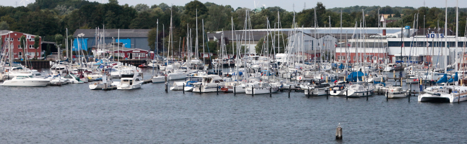 Marina Baltica pic 2