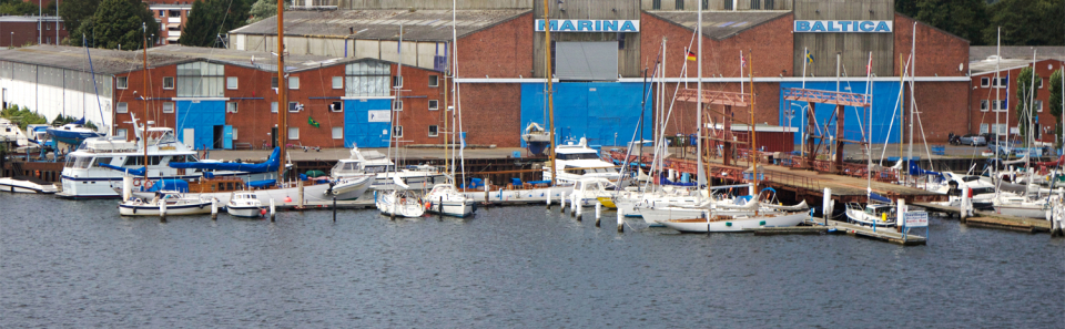 Marina Baltica pic 3