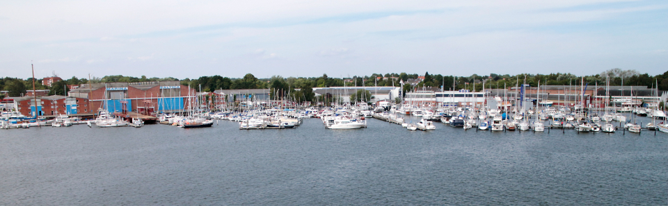Marina Baltica pic 4