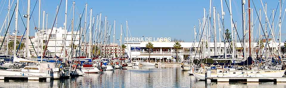 Marina de Lagos pic 1
