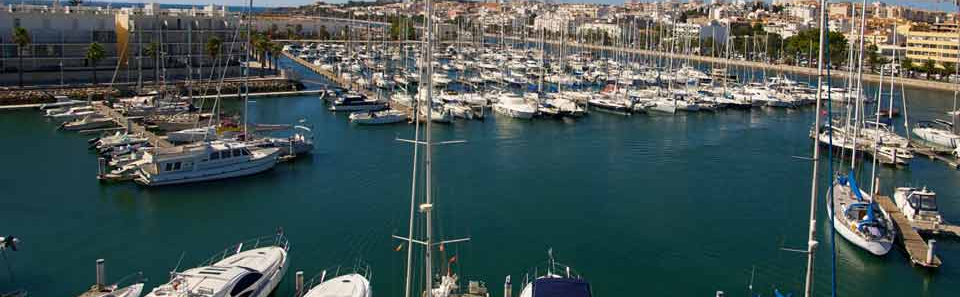 Marina de Lagos pic 3