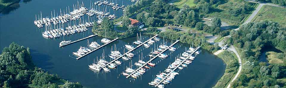 Marina Hooksiel pic 1
