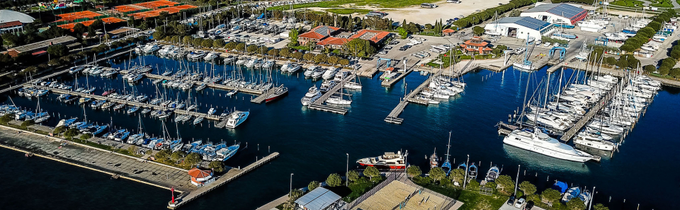 Marina Portorož pic 1