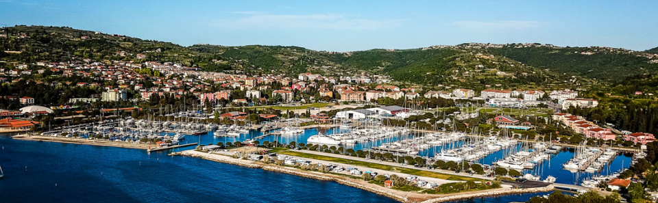 Marina Portorož pic 2