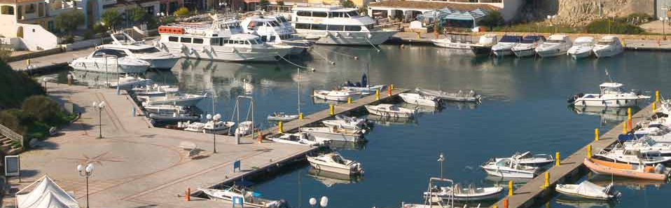 Porto di Santa Teresa di Gallura pic 1