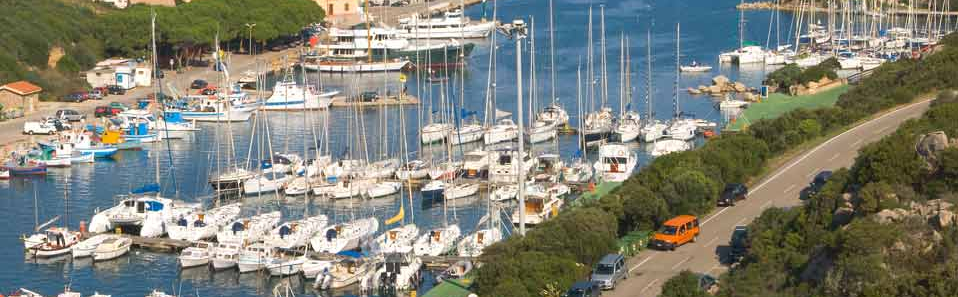 Porto di Santa Teresa di Gallura pic 2