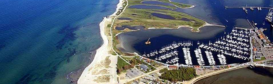 Marina Heiligenhafen pic 1