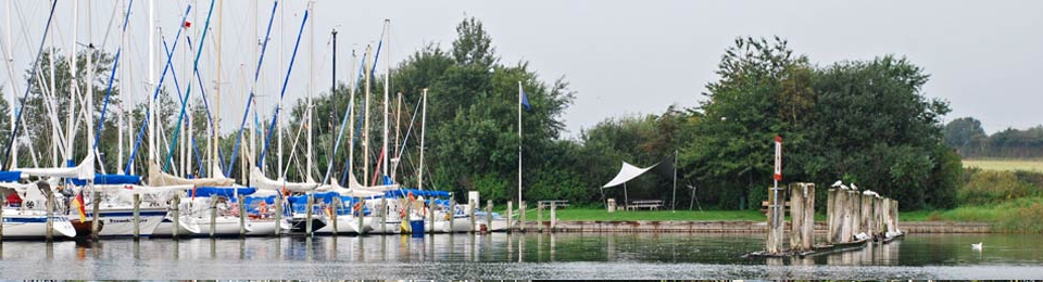 Yachthafen Wassersportgemeinschaft Arnis e.V. pic 7