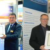 boot 2016: TEOS Marina and Naturhafen Krummin