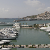 Marina IBIZA, Spain