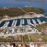 TEOS Marina in Turkey gained 5 BLUE STARS