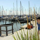 Yachthafen Grömitz - Hafenqualität made in Schleswig-Holstein