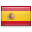 Flag: Spain