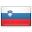 flag: Slowenien