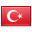 Flag: Turkey